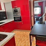 Casa Barreiro * 普拉亚布兰卡