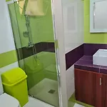 Casa Barreiro 公寓