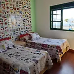 Casa Barreiro 公寓 普拉亚布兰卡