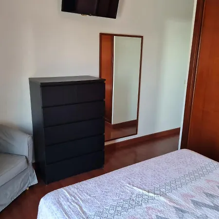 Casa Barreiro 公寓