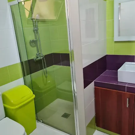 Casa Barreiro Appartement