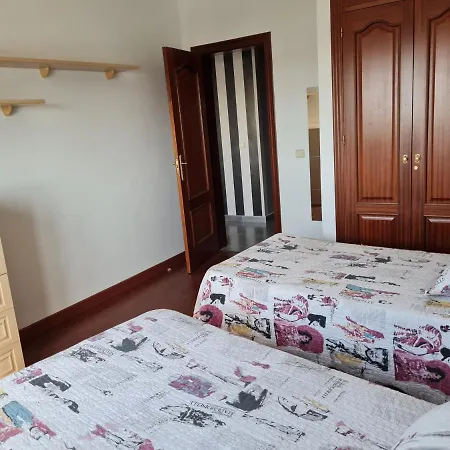 公寓 Casa Barreiro *