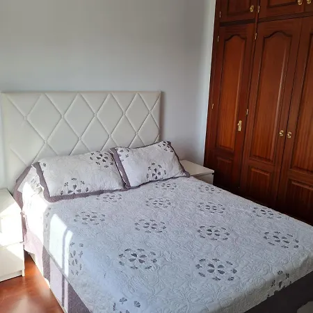 Casa Barreiro 公寓
