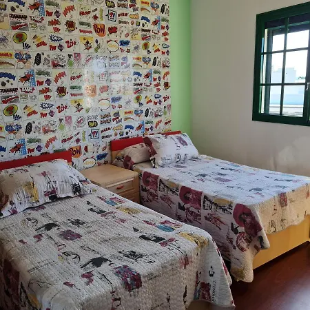 Casa Barreiro Appartement