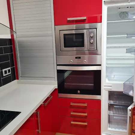 Casa Barreiro Appartement Playa Blanca (Lanzarote)