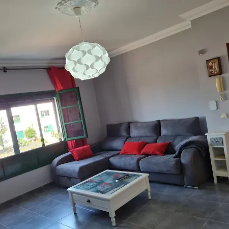 Apartamento Casa Barreiro *