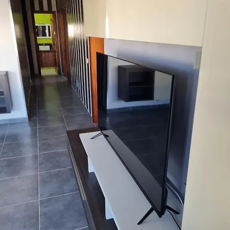 Casa Barreiro Apartamento Playa Blanca (Lanzarote)