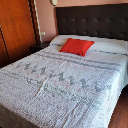 Apartamento Casa Barreiro *