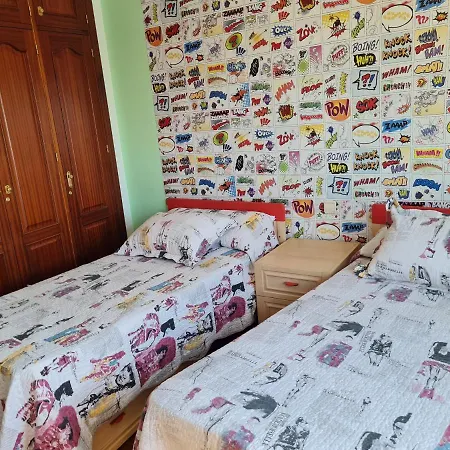 Casa Barreiro Apartamento Playa Blanca (Lanzarote)