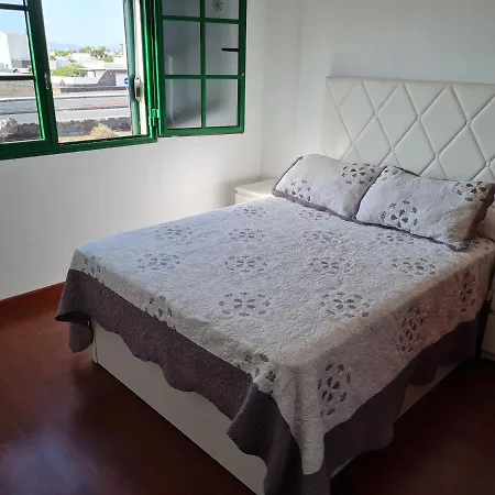 Daire Casa Barreiro *