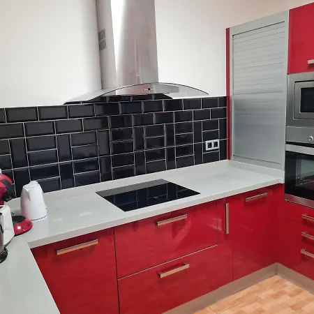 Apartamento Casa Barreiro *