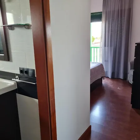 Casa Barreiro Apartamento Playa Blanca (Lanzarote)