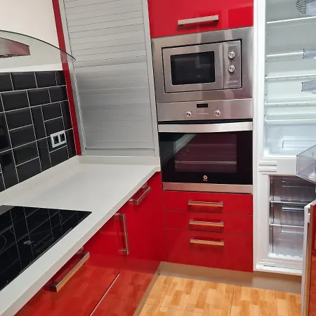 Casa Barreiro Apartamento