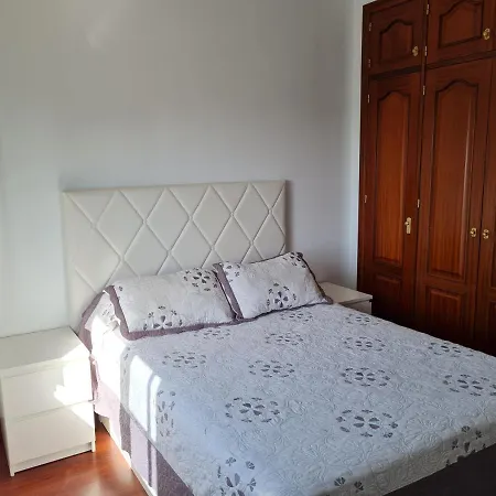 Casa Barreiro Apartamento *