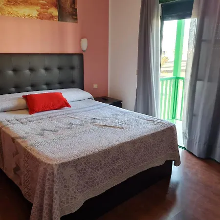 Casa Barreiro Apartamento