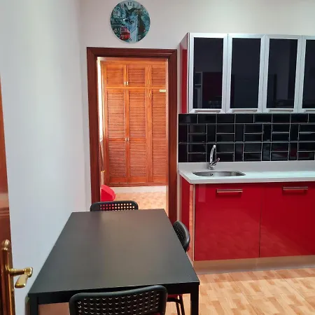 Casa Barreiro Apartamento *