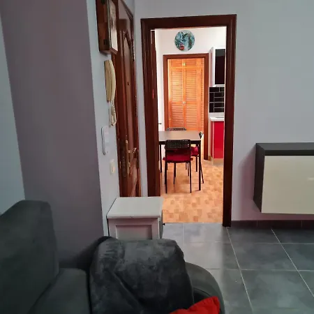 Apartamento Casa Barreiro *