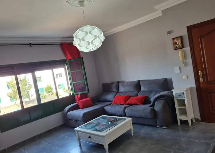 Appartement Casa Barreiro *