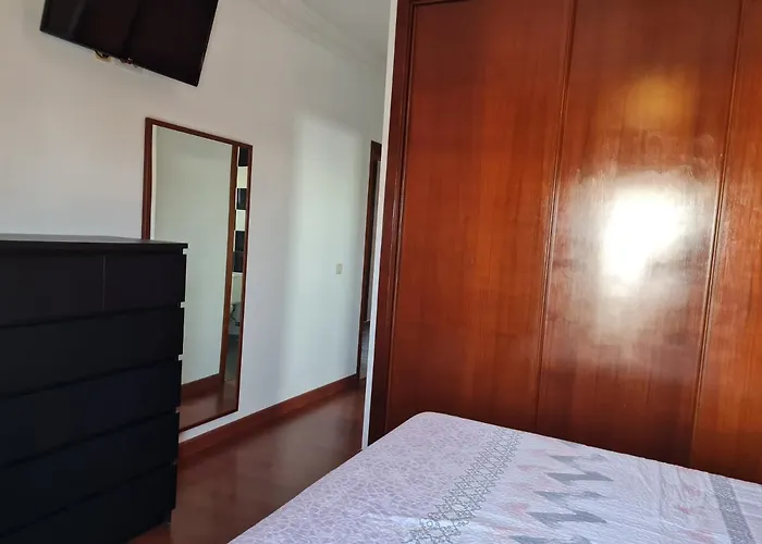 Casa Barreiro Playa Blanca