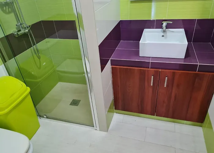 Casa Barreiro Appartement