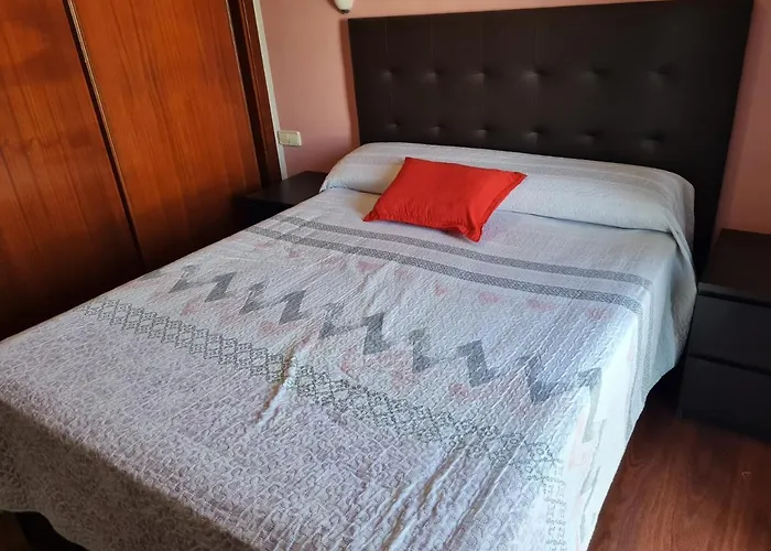 Daire Casa Barreiro *