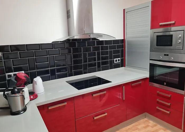 Appartement Casa Barreiro *