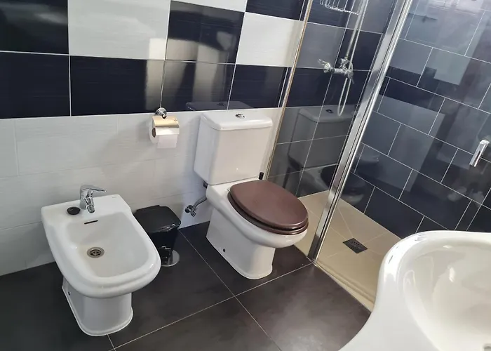 Casa Barreiro Appartement *