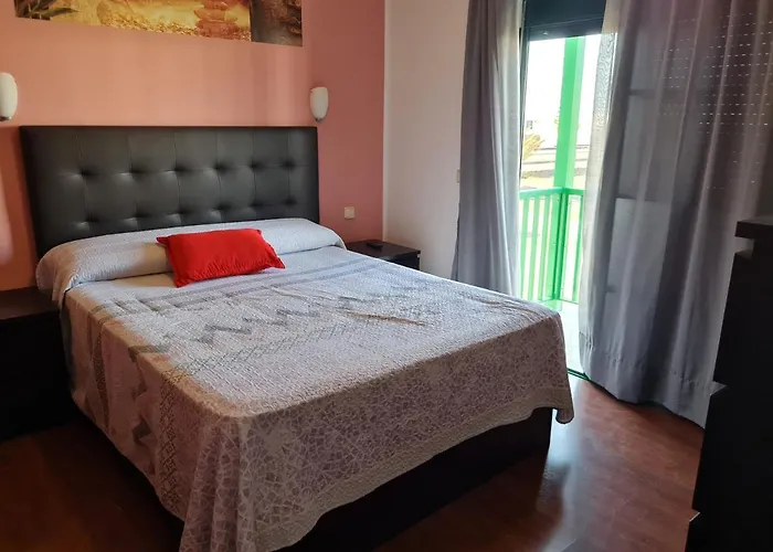 Casa Barreiro Appartement