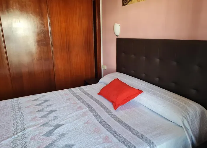 Appartement Casa Barreiro Playa Blanca (Lanzarote)