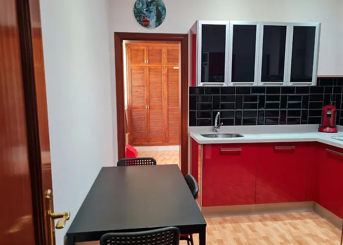 Casa Barreiro Appartement *