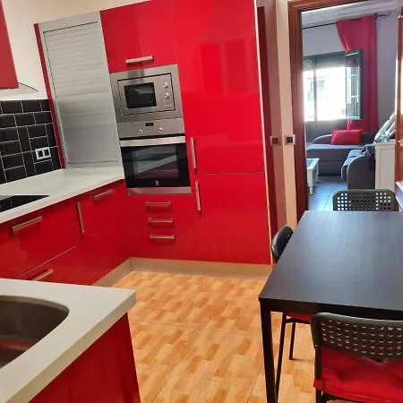 Casa Barreiro * Πλάγια Μπλάνκα