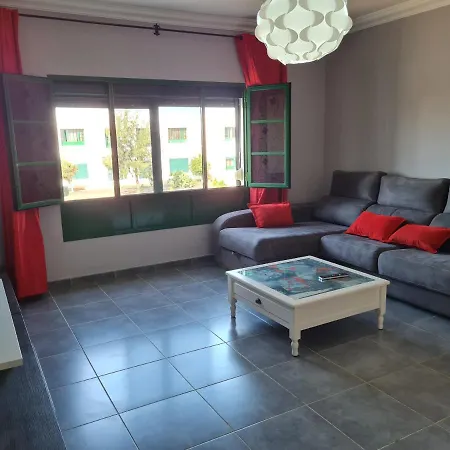 Casa Barreiro Playa Blanca (Lanzarote)