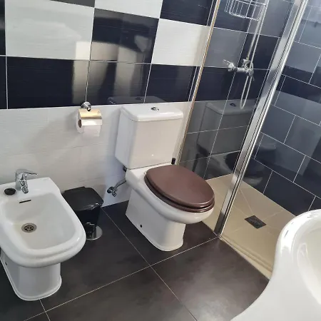 Casa Barreiro Διαμέρισμα *