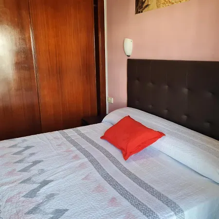 Διαμέρισμα Casa Barreiro Πλάγια Μπλάνκα