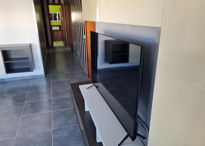 Casa Barreiro Apartamento Playa Blanca (Lanzarote)