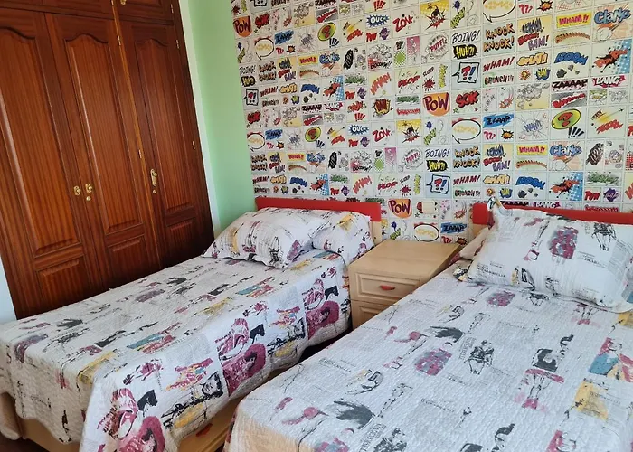 Casa Barreiro 公寓 普拉亚布兰卡