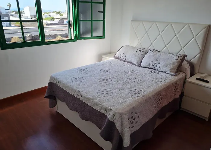 公寓 Casa Barreiro *