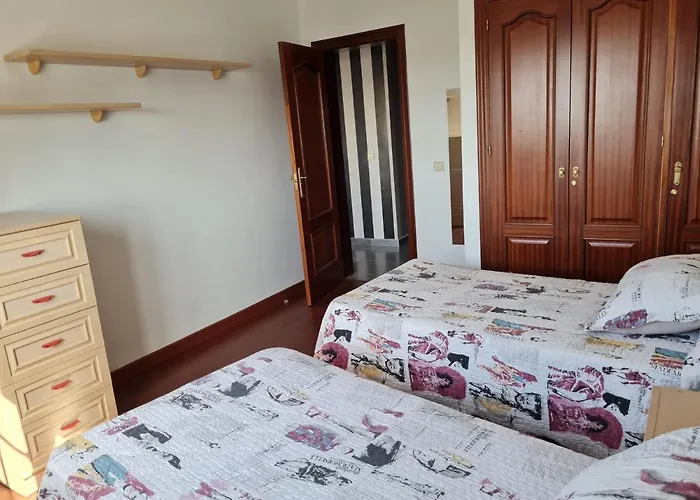 公寓 Casa Barreiro *