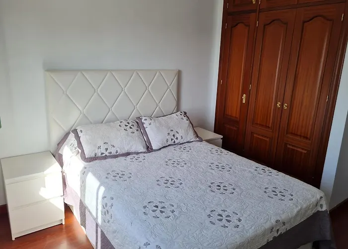 Casa Barreiro Apartamento