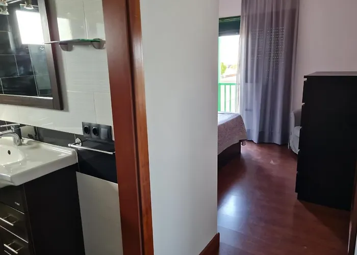 Casa Barreiro 公寓 普拉亚布兰卡