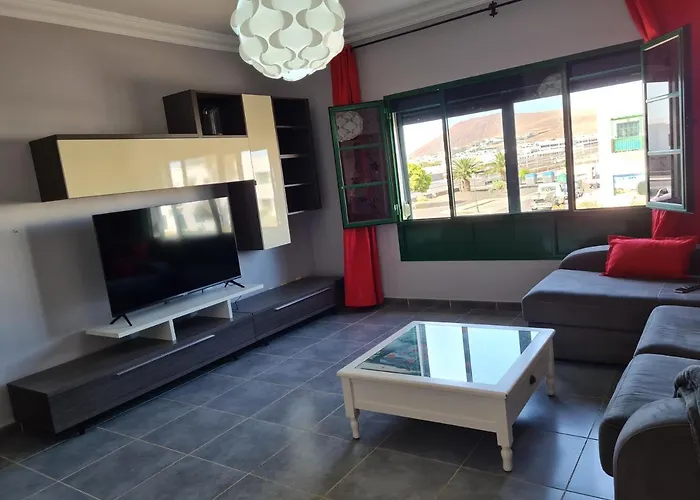 Casa Barreiro * 普拉亚布兰卡