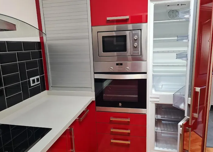 Casa Barreiro 公寓 普拉亚布兰卡